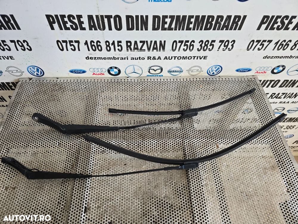 Brate Brat Stergator Opel Astra K 2015-2020 Cutie Automata 6NLW Motor LVL - 4