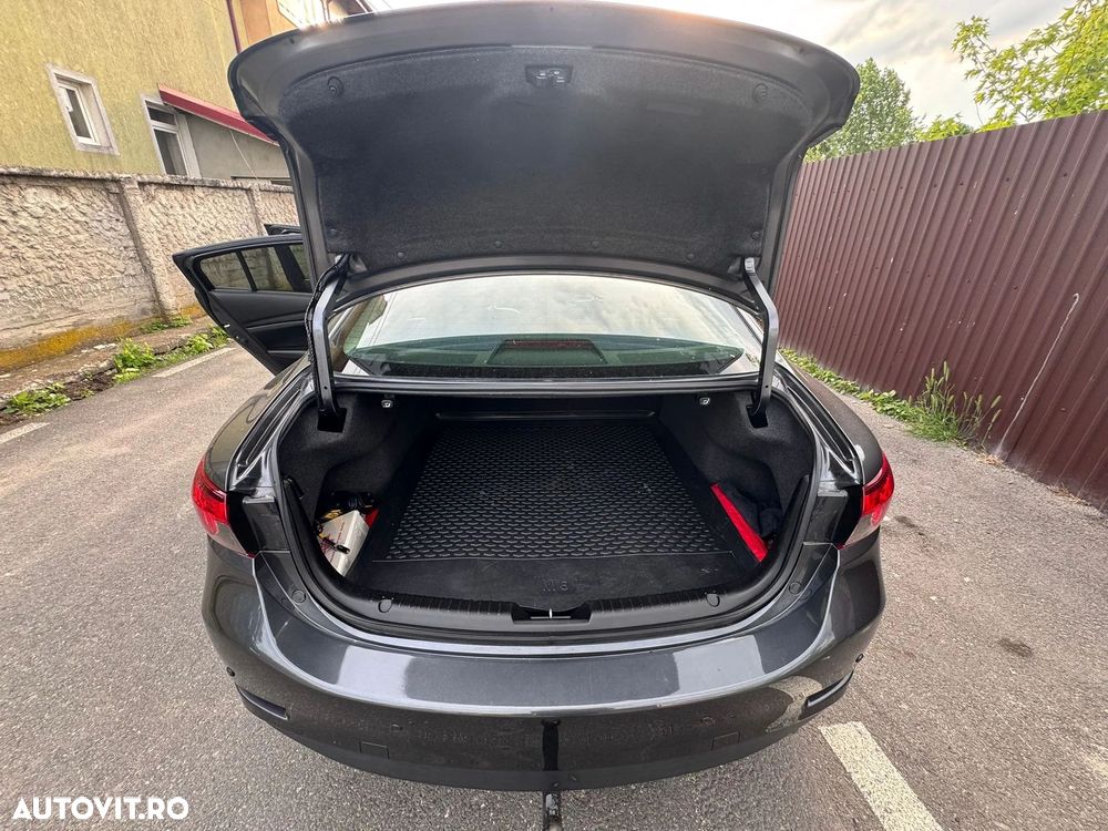 Mazda 6 SKYACTIV-D 150 i-ELOOP Exclusive-Line - 17