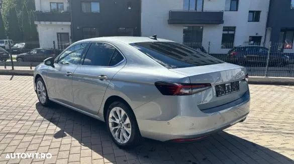 Skoda Superb 2.0 TDI DSG 4X4 Selection - 7