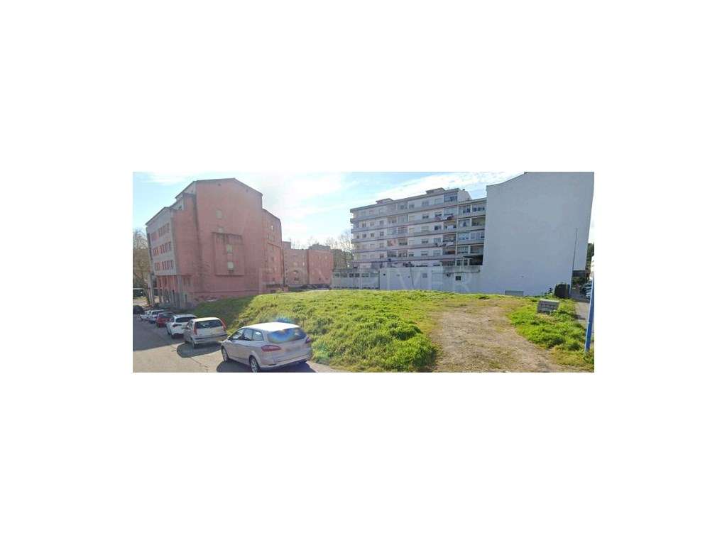 Terreno para construção, Centro de Valença - Grande imagem: 2/4