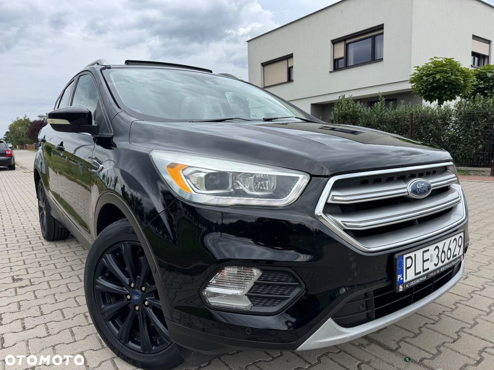 Ford Escape - 14
