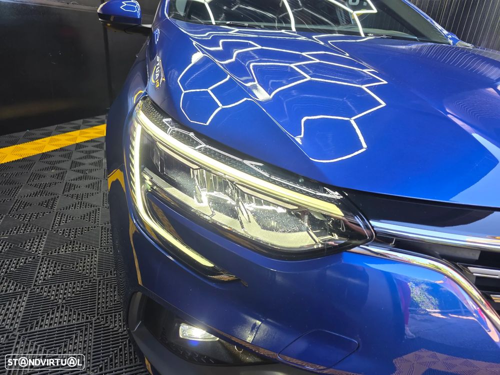 Renault Mégane 1.6 Plug-In R.S. Line - 12