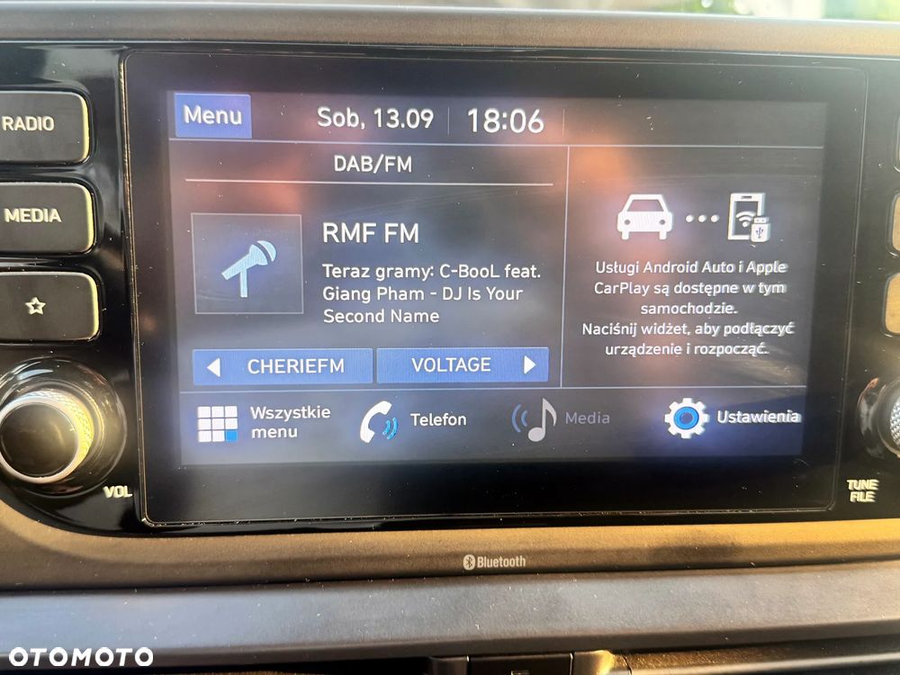 Hyundai i20 1.0 T-GDi 48V Comfort DCT - 16