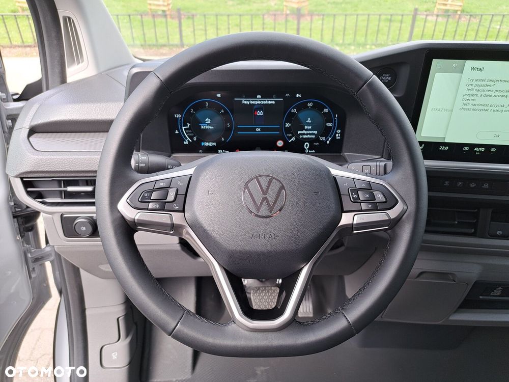 Volkswagen Transporter - 14