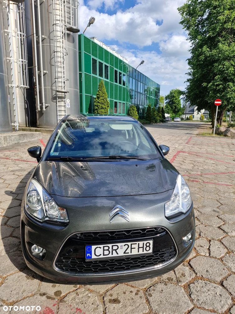 Citroën C3 1.1 Attraction - 2