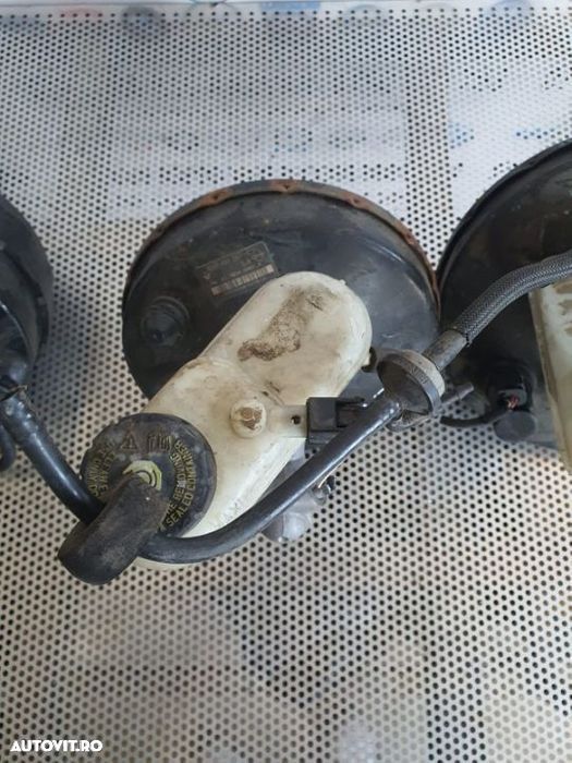 Pompa Frana Cu Tulumba Renault Twingo 2 An 2007/2011 Livram Oriunde Pompa Frana Cu Tulumba Renault T - 2