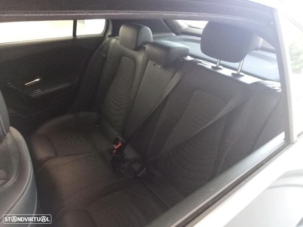 Mercedes-Benz A 160 d Style - 8