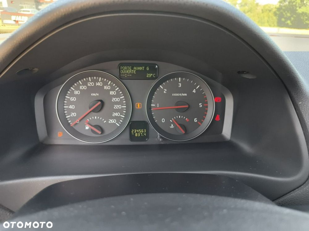 Volvo C30 - 10