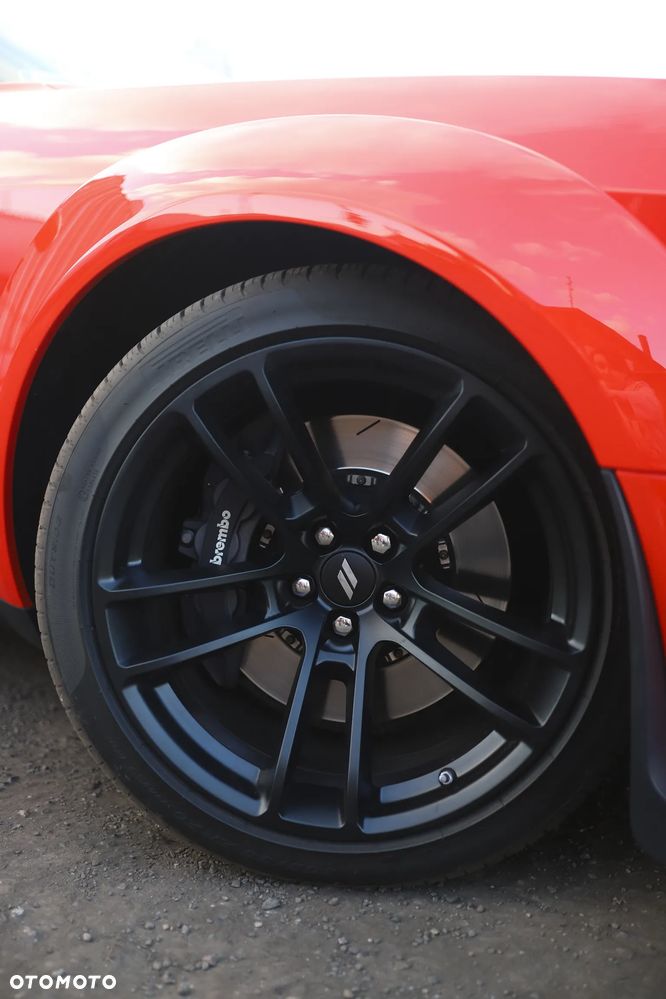 Dodge Challenger 6.4 Scat Pack - 15