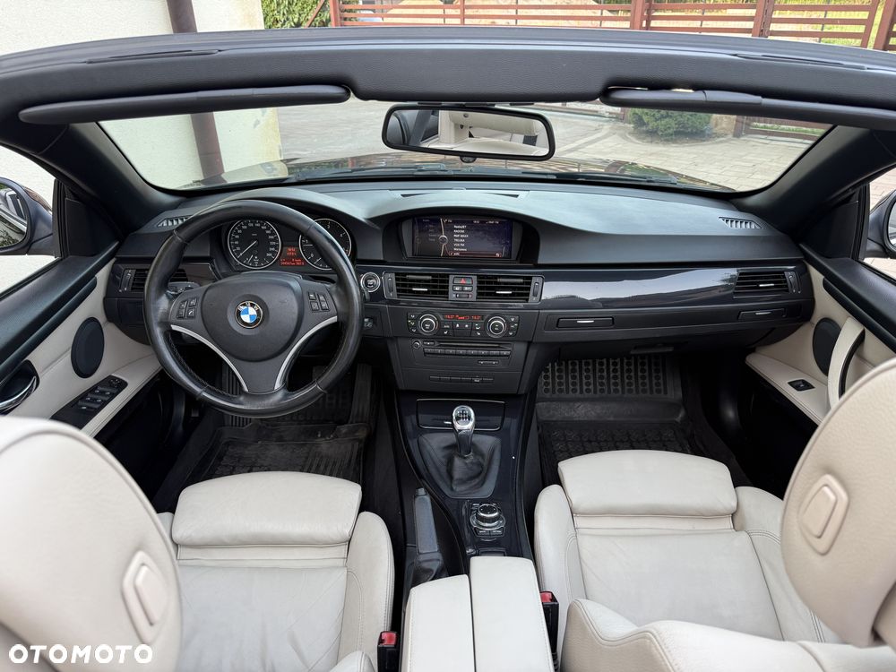 BMW Seria 3 320d - 13