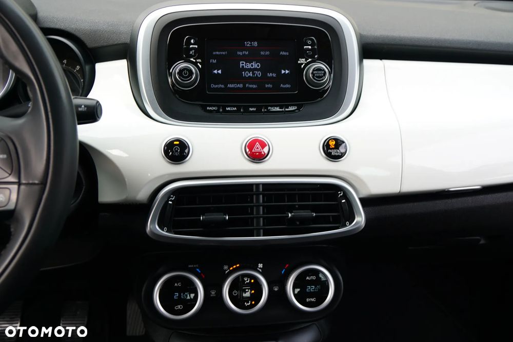 Fiat 500X 1.4 MultiAir 4x2 S&S Pop Star - 30