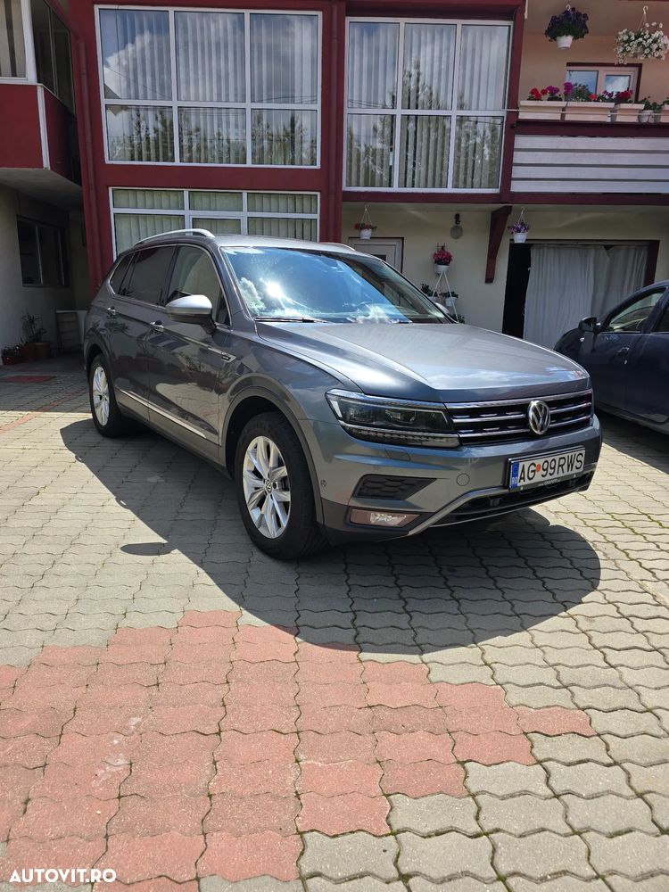 Volkswagen Tiguan 2.0 TDI SCR 4MOTION DSG Offroad - 40