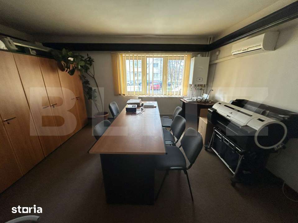 Apartament 5 camere, 90 mp, zona Canta — fotografia 3