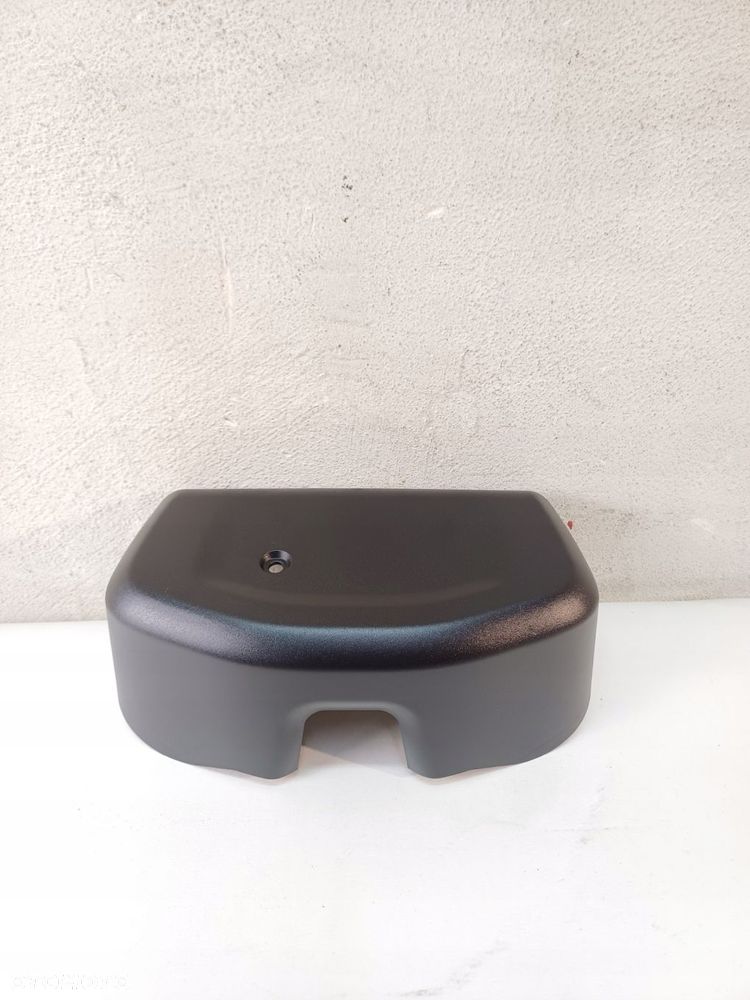 osłona lusterka szyby czołowej przód iveco daily iv 4 14- - 2