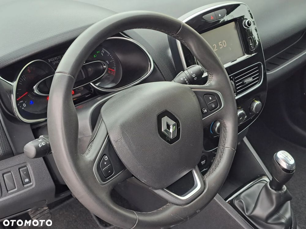 Renault Clio Energy dCi 90 Business - 8