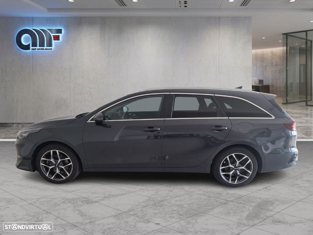 Kia Ceed SW 1.0 T-GDI Sport - 2