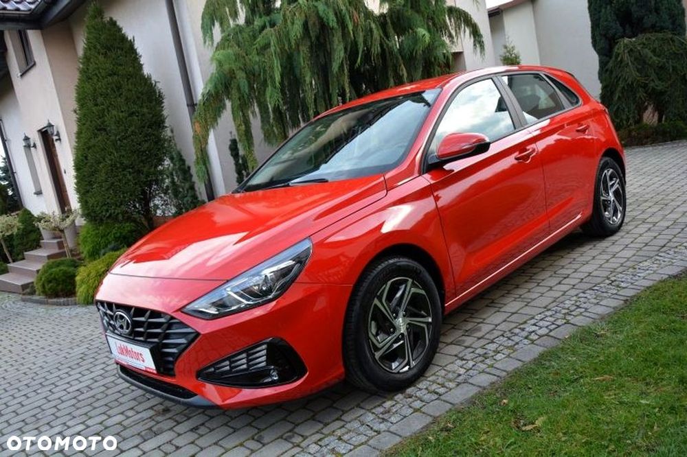 Hyundai i30 - 3