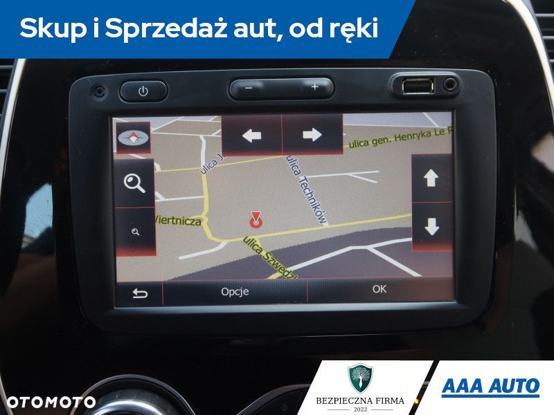 Renault Captur - 15