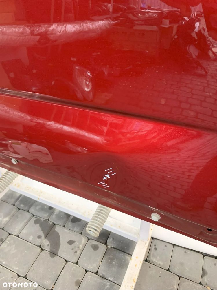 Nissan Qashqai J12 22r Drzwi prawe przod przednie 2022 - 2