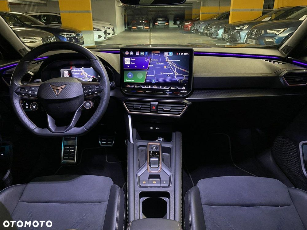 Cupra Formentor - 20