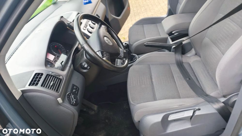 Volkswagen Touran 2.0 TDI R-Line Edition - 7