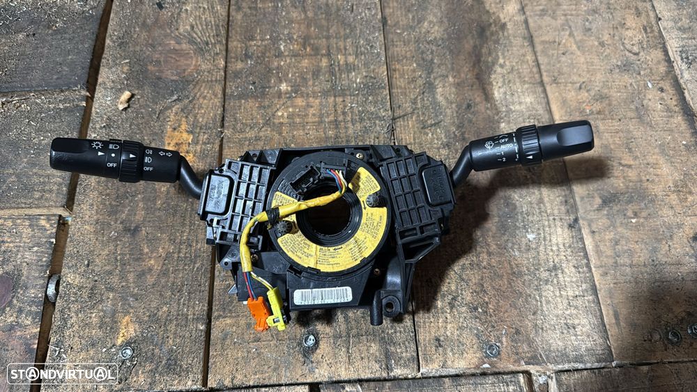 Fita de Airbag Mazda 3 - 1