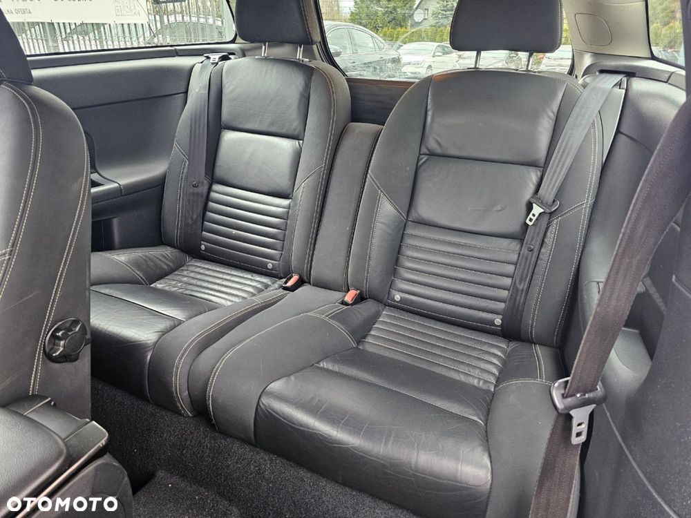 Volvo C30 - 14