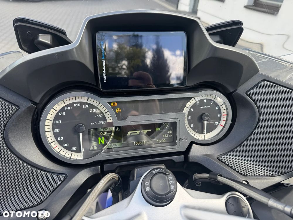 BMW RT - 19
