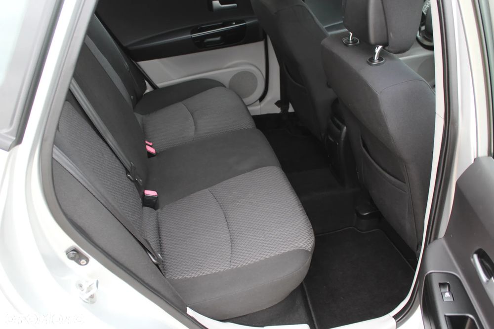 Kia Ceed 1.4 CVVT EX - 12