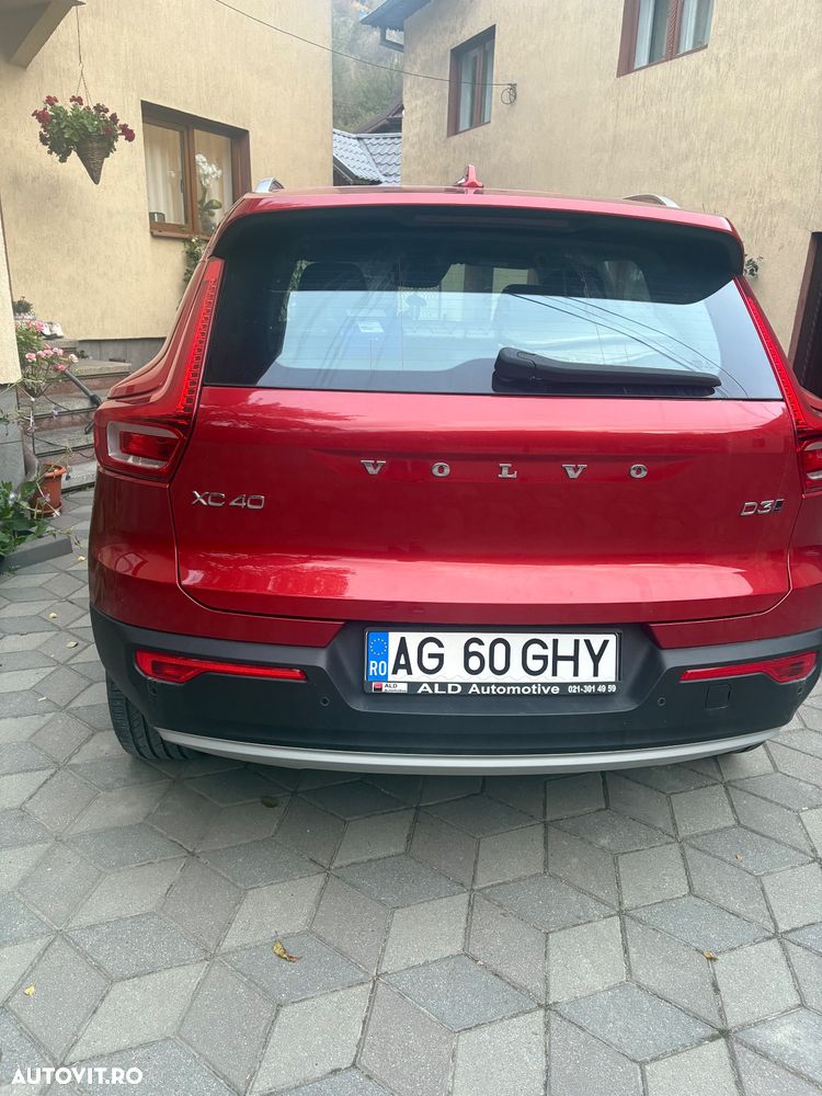 Volvo XC 40 D3 AWD Base - 3