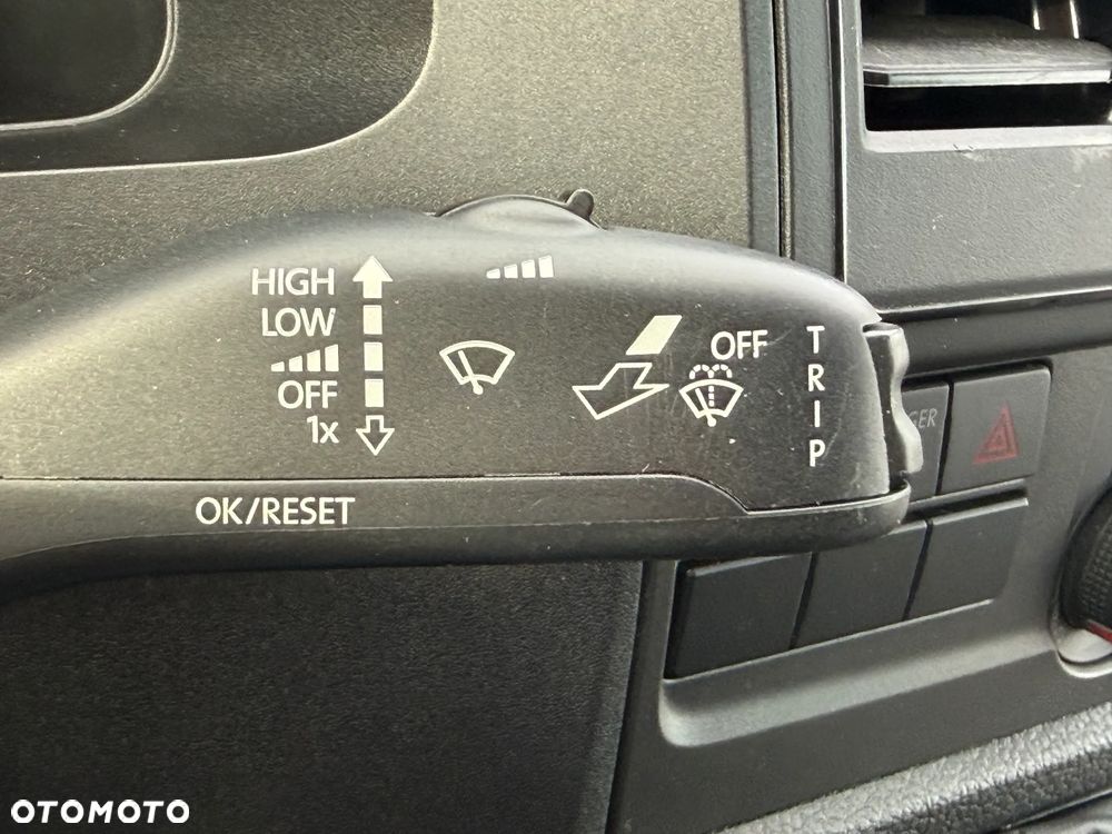 Volkswagen TRANSPORTER LONG  DŁUGI T6 - 19