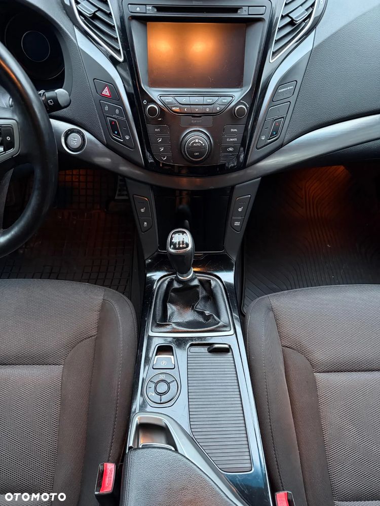 Hyundai i40 1.7 CRDi Classic - 5