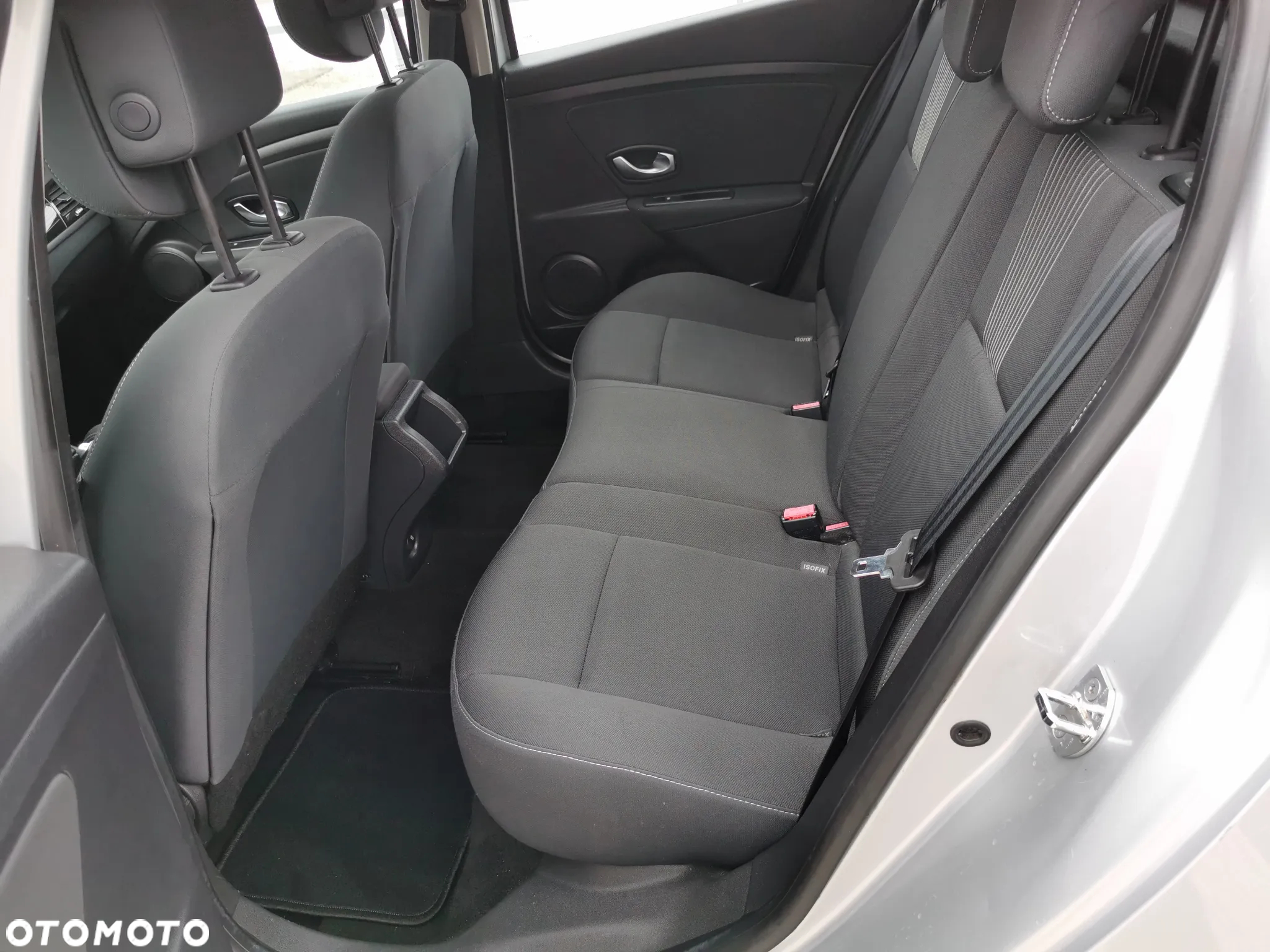 Renault Megane 1.6 16V 110 Dynamique - 14