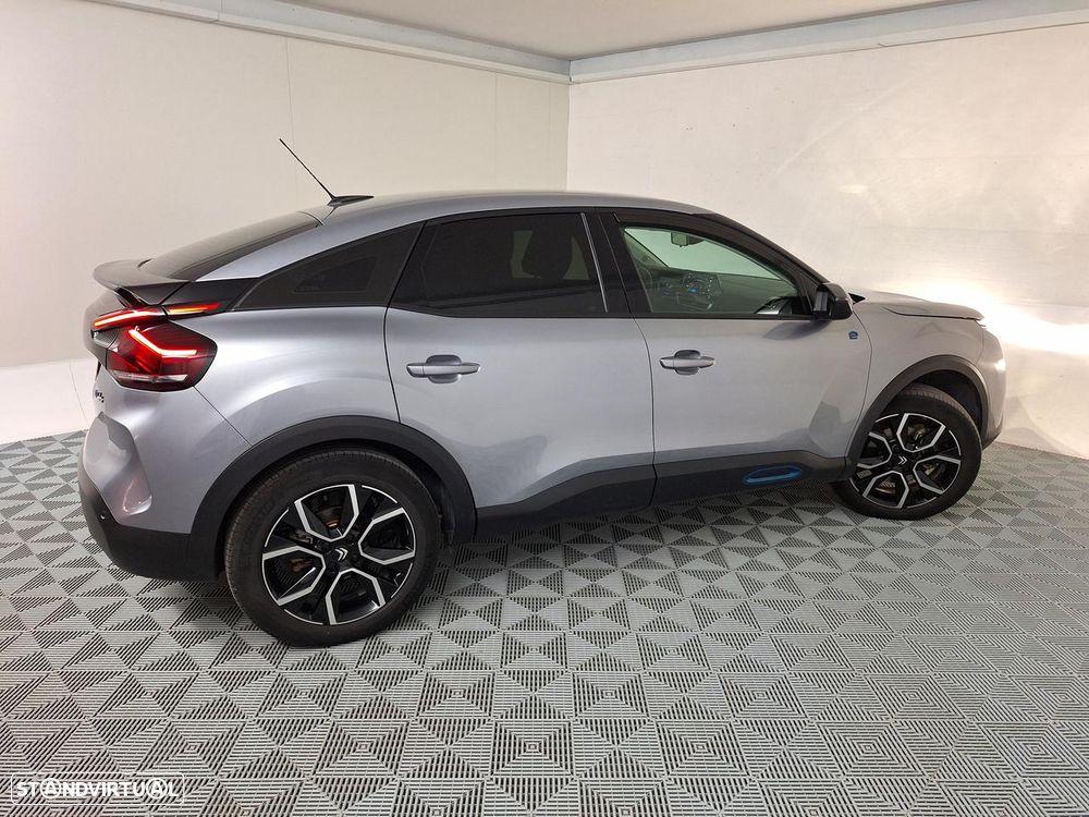 Citroën e-C4 50 kWh Shine Pack - 7