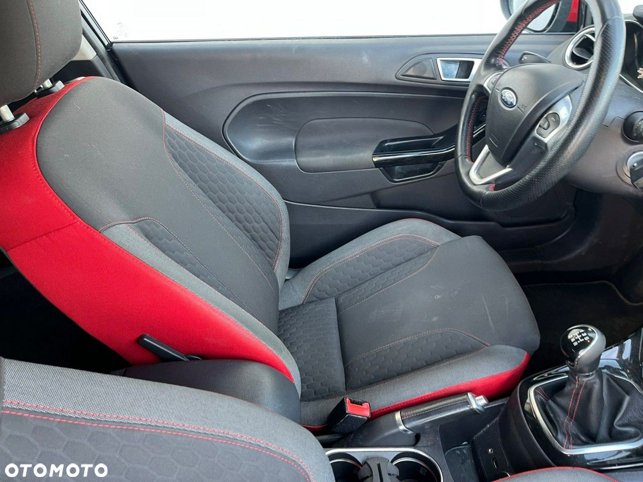 Ford Fiesta - 14