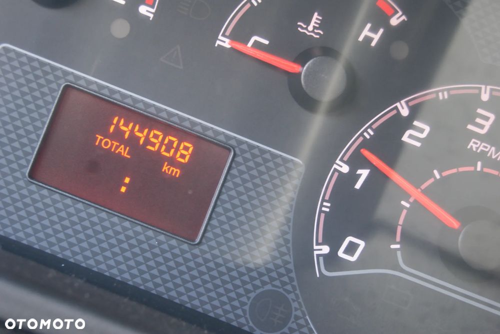 Fiat Fiorino - 31