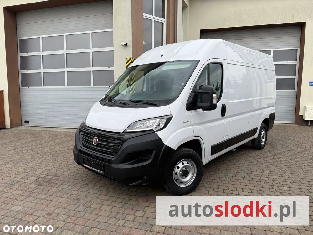Fiat Ducato L2H2 - 1