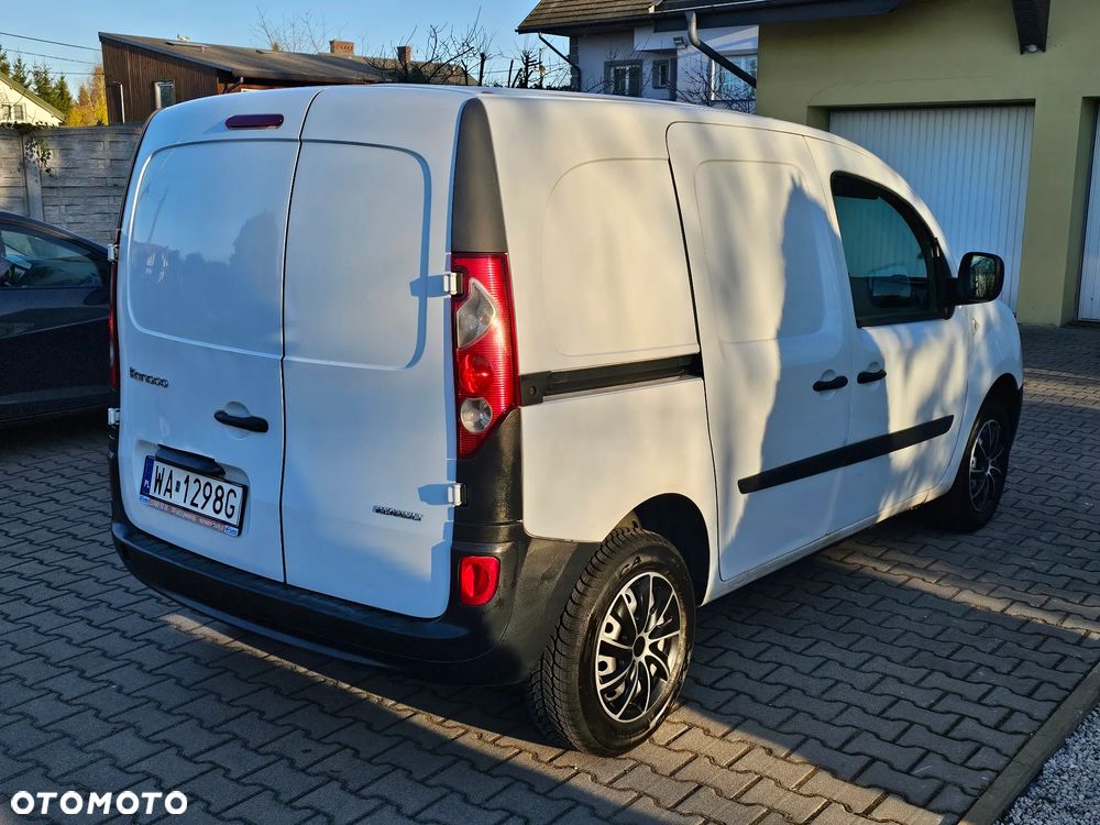 Renault Kangoo - 9