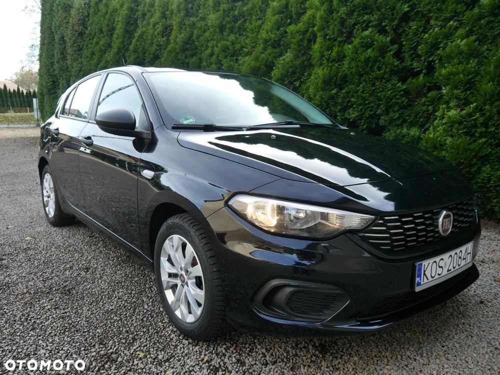 Fiat Tipo 1.4 16v Pop - 5
