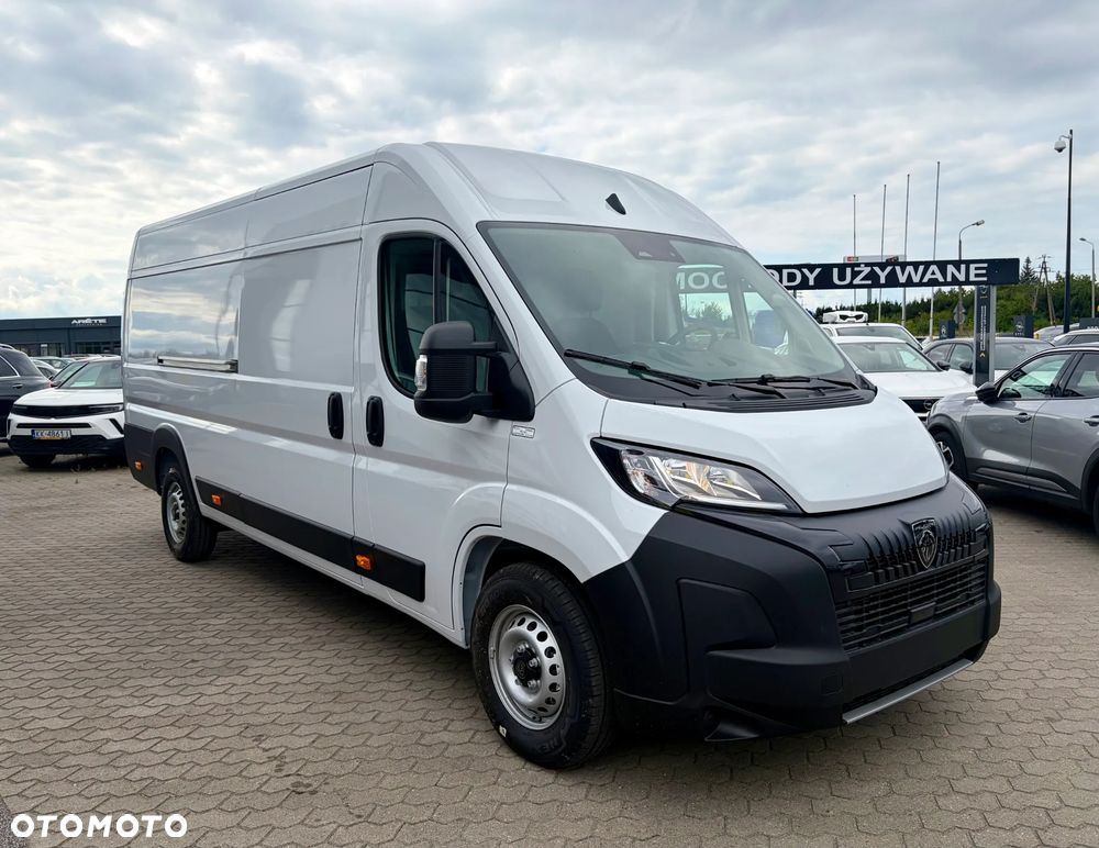 Peugeot Boxer L4H2 - 3