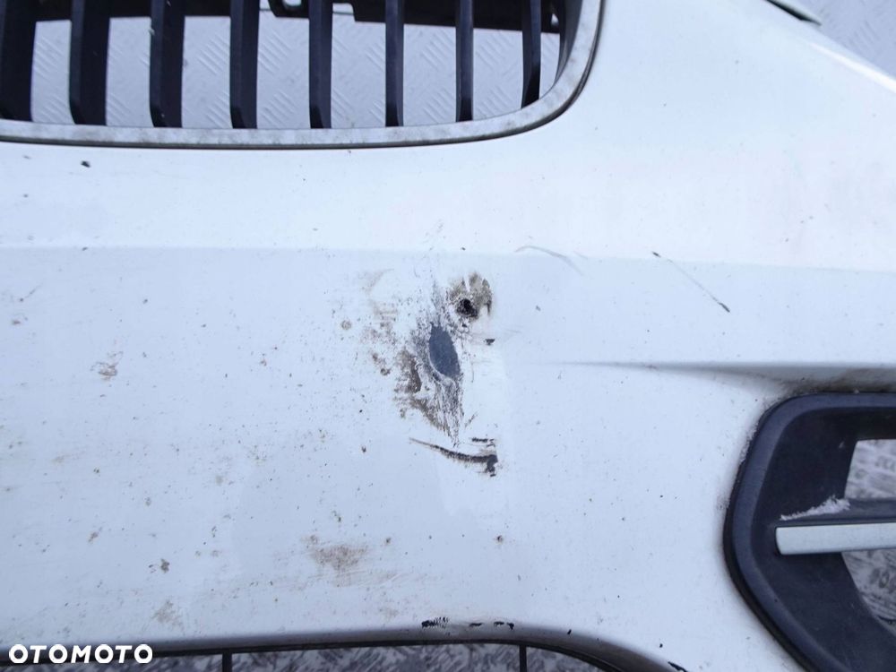 zderzak przedni kpl. bmw 1 f20 f21 300 - 7