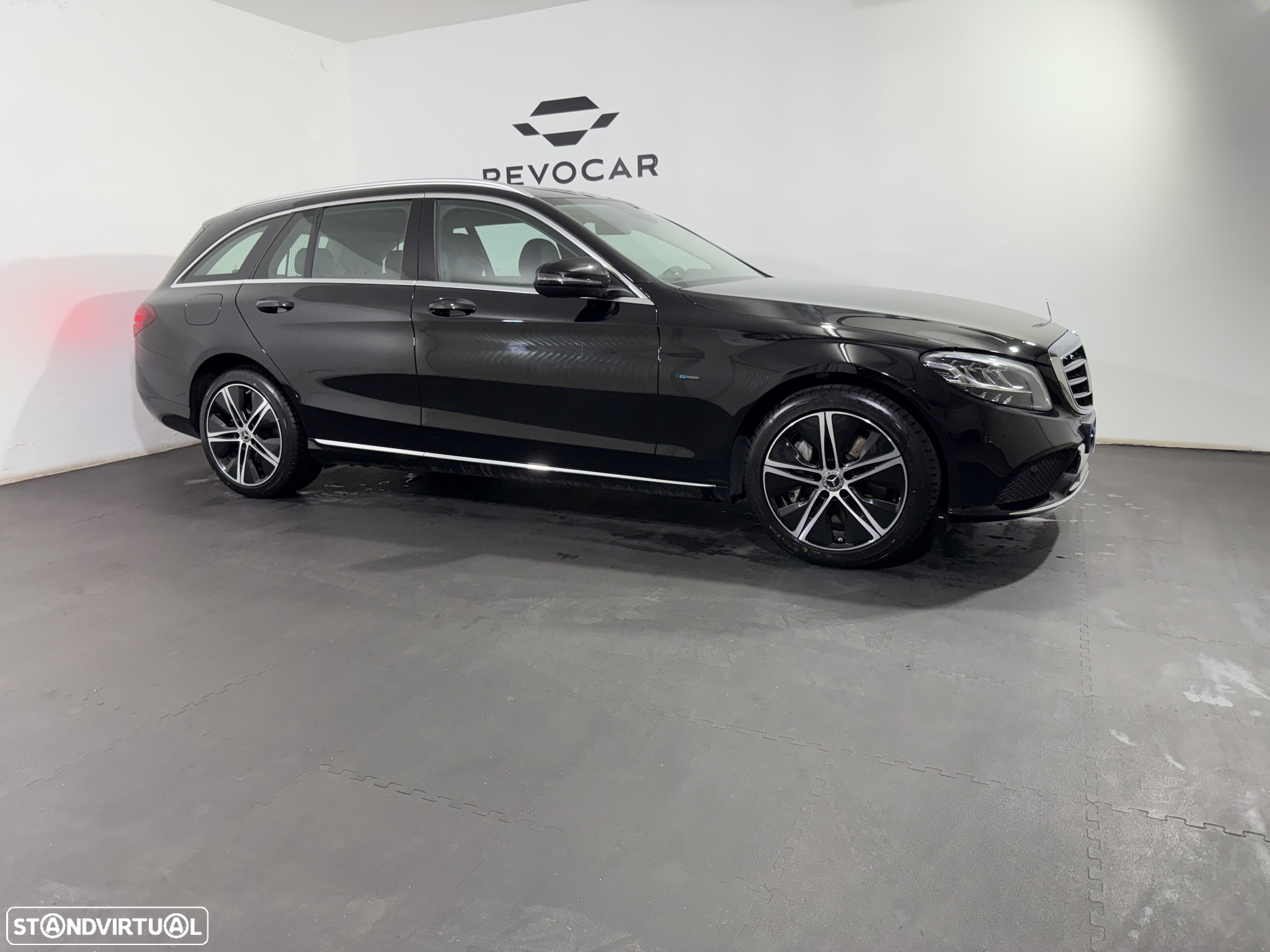 Mercedes-Benz C 300 de Avantgarde - 42