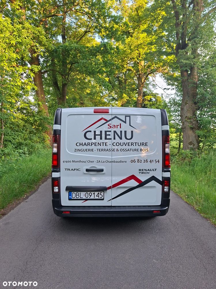 Renault Trafic - 4