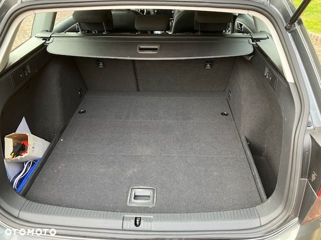 Volkswagen Golf 1.6 TDI BMT Trendline - 11