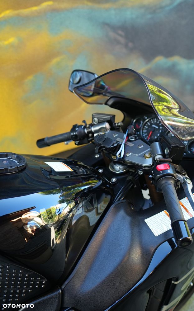 Suzuki Hayabusa - 18