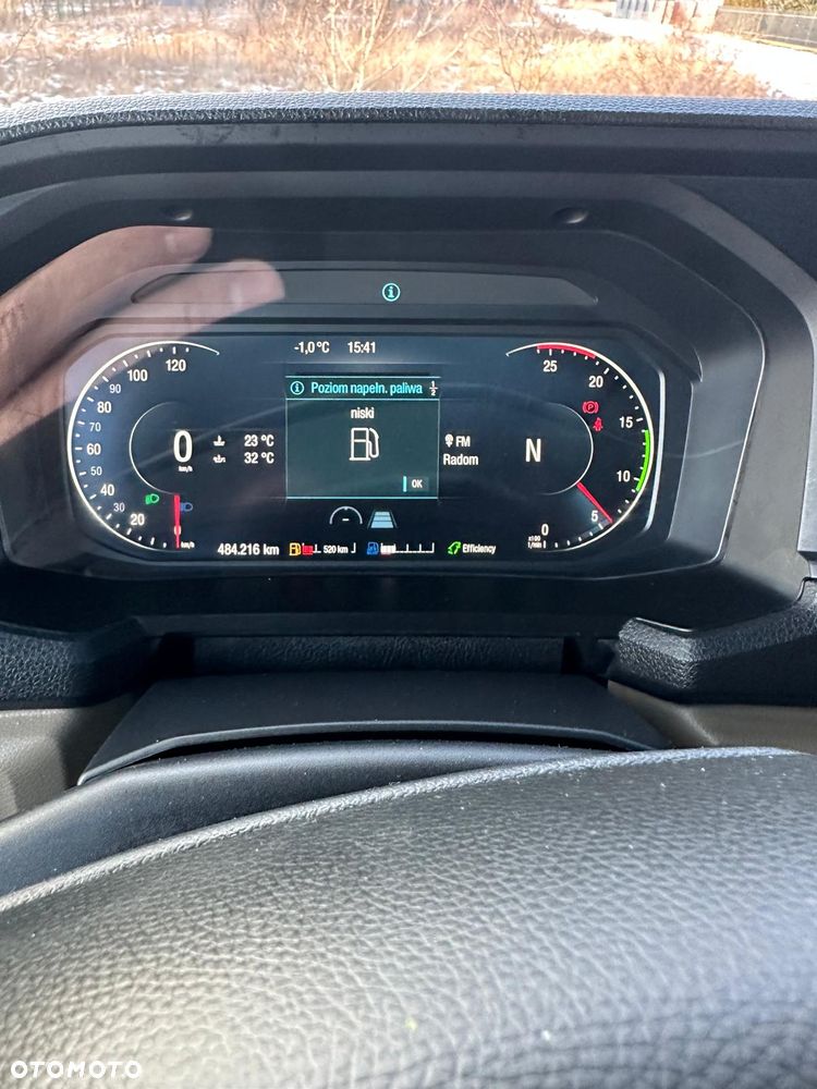 MAN TGX 18.510 XXL - 27