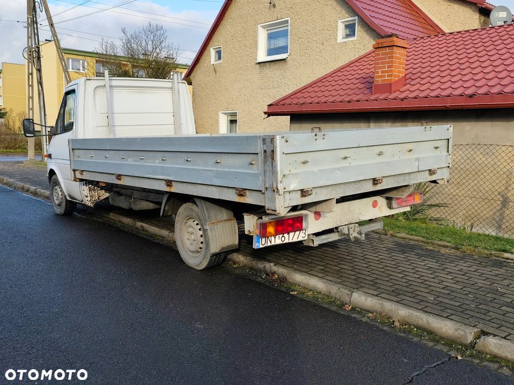 Mercedes-Benz Sprinter - 3