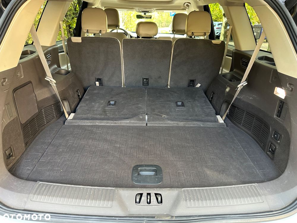 Lincoln Aviator - 29