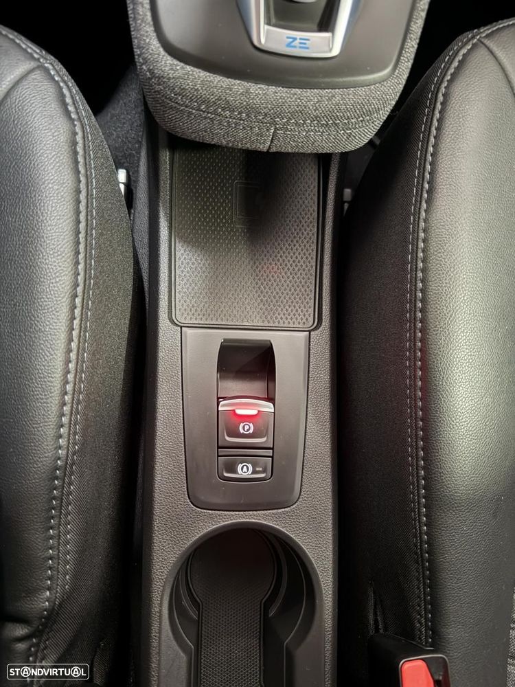 Renault Zoe (c/ Bateria) EV50 135hp Techno - 13