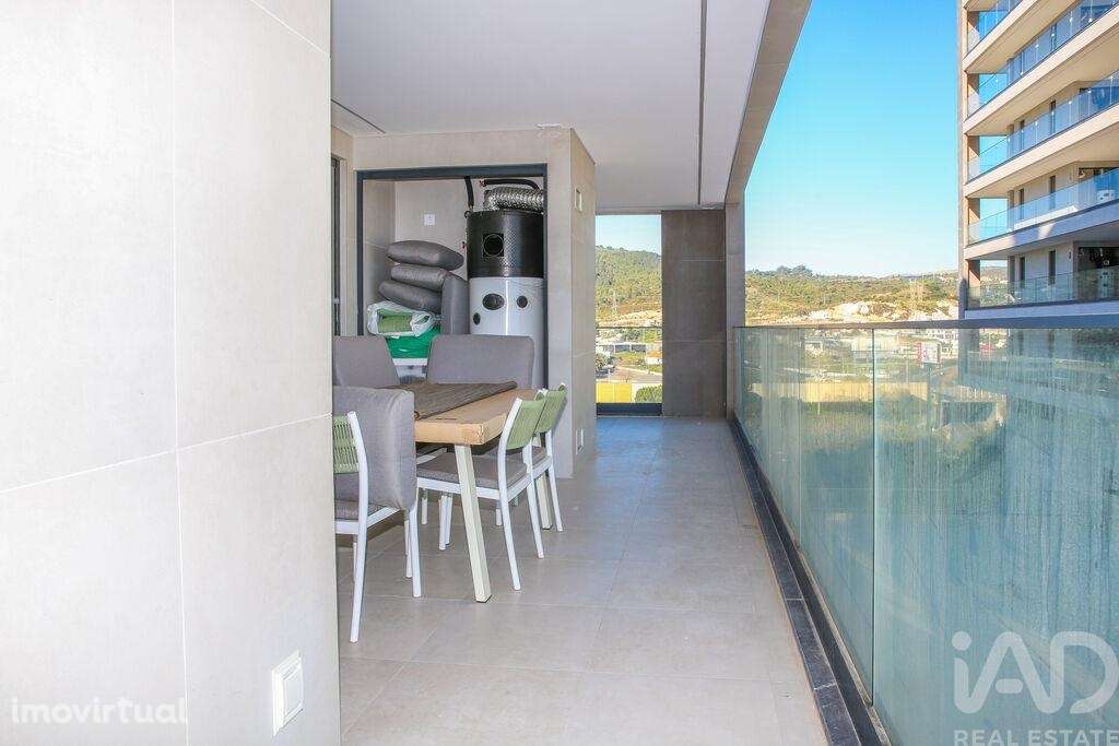 Apartamento T3 em Alverca do Ribatejo e Sobralinho de 208,00 m2 - Grande imagem: 3/30